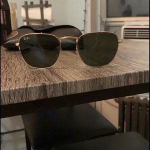Ray-ban Sunglasses